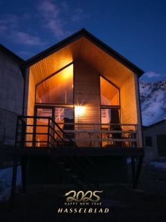 Cottages DILA - Kazbegi - 6