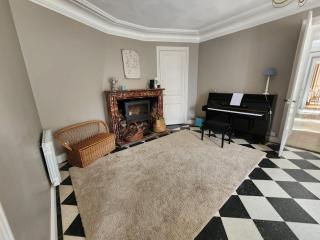 historic mansion cachet d 'yesteryear - Bénesville - 7