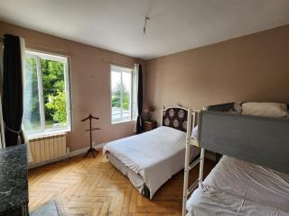 historic mansion cachet d 'yesteryear - Bénesville - 3
