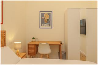 Cozy downtown apartment - Torino - 4