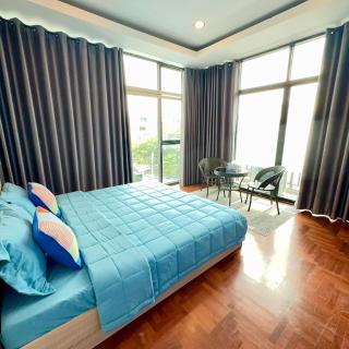 Noc House - Bang Khlo - 9