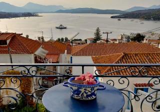 Summer Dream - Poros - 4