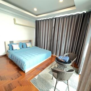 Noc House - Bang Khlo - 7
