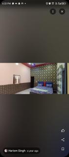 Dhara Ji Guest House - Rāya - 8