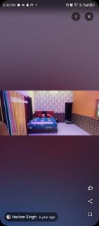 Dhara Ji Guest House - 7