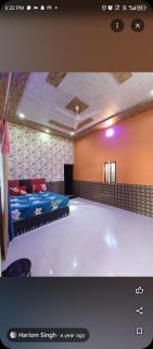 Dhara Ji Guest House - Rāya - 4