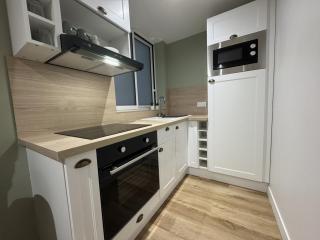 Le Grand Victor - 7 pers - Hyper Centre - Rêve au Mans - Le Mans - 6