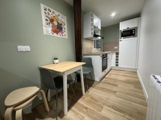 Le Grand Victor - 7 pers - Hyper Centre - Rêve au Mans - Le Mans - 5