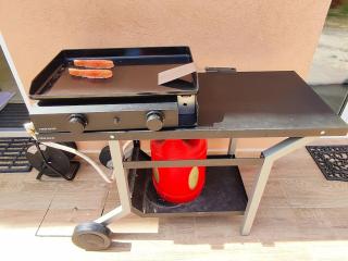 Villa les hirondelles avec piscine chauffée - 1