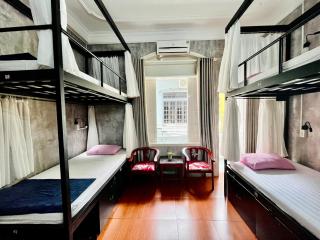 Amy Hostel Hue - 7