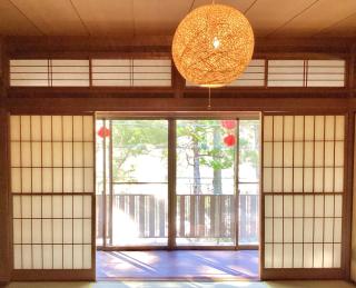 #熱海古民家 #来宮神社 バーベキュー温泉 - Atami - 9