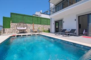 Villa Montana 1 - Fethiye - 8
