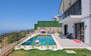 Villa Montana 1 - Fethiye - 4