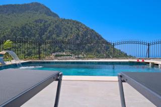 Villa Montana 1 - Fethiye - 1
