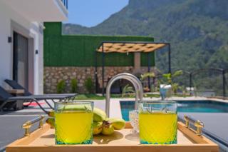 Villa Montana 1 - Fethiye - 3