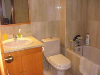 APARTAMENTO ÁTICO CON TERRAZA a 2 MINUTOS DE LA PLAYA - Tossa de Mar - 7