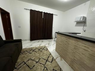 Studio DOKA Bela Vista - Iturama - 3
