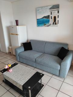 Haute Corse. Studio 4 pers .Plage Piscine. Cervione Prunete . - Cervione - 1
