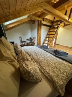 Penzion Farma Žleby - 4