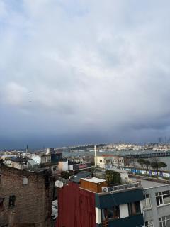 Sweet Hotel Istanbul - Istambul - 7