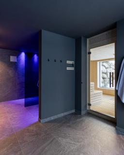 Hotel Alpenjuwel - 3