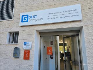 Apartamento Albamar - Alicante - 9