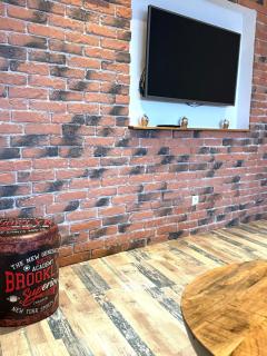 Le Loft d 'Éveux - 2 places de parking - 7