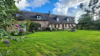 La Parenthèse Normande - Sainte-Colombe - 9