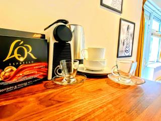 Private en-suite studio - 6