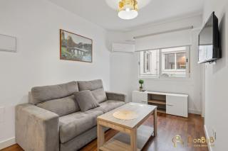 Lovely apartment in Málaga - 6