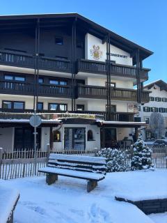 Hotel Mesnerwirt - Westendorf - 8