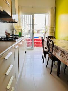 Appartamenento Maribel - Tarapoto - 5