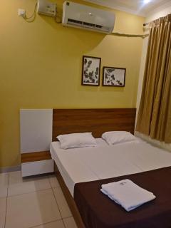 Arun Service Apartment - Tiruvannāmalai - 5