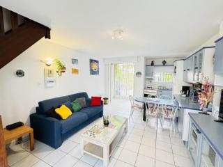 Valras-Loc Maison de ville avec terrasse - Valras-Plage - 8