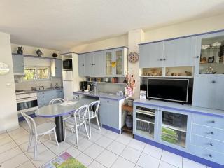 Valras-Loc Maison de ville avec terrasse - Valras-Plage - 6