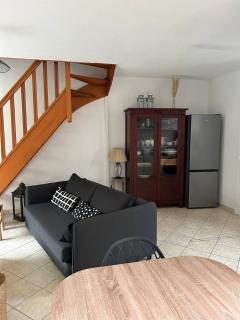 Valras-Loc Maison T3 - Valras-Plage - 3