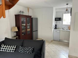 Valras-Loc Maison T3 - Valras-Plage - 2