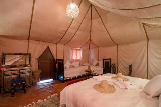 Aurum Dunes Luxury Camp - Merzouga - 1