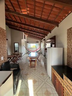 Casa em Jijoca de Jericoacoara - Jijoca de Jericoacoara - 9