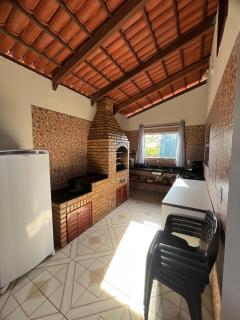Casa em Jijoca de Jericoacoara - Jijoca de Jericoacoara - 7