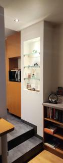 Highly recommended apartment steps from the lake - Annecy - 6