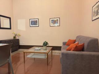 Appartamento centro - 3