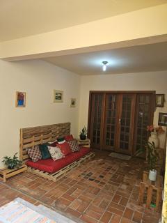 Quarto de casal central - 5