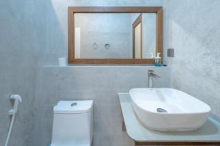 Brickwood Rasdhoo- Beach front - 1