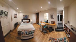 Highly recommended apartment steps from the lake - Annecy - 4