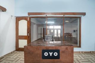 OYO 8195 Marine Guest House - Prayagraj - 9