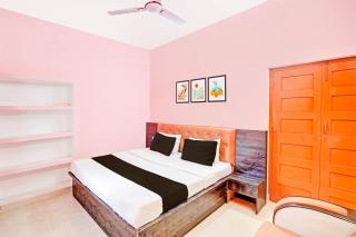 OYO 8195 Marine Guest House - Prayagraj - 5