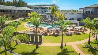 Be Cosy Private Villa - Trou aux Biches - Triolet - 9