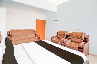 OYO 8195 Marine Guest House - Prayagraj - 2