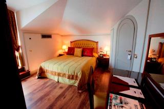 Bosphorus Palace Hotel - Istanbul - 9